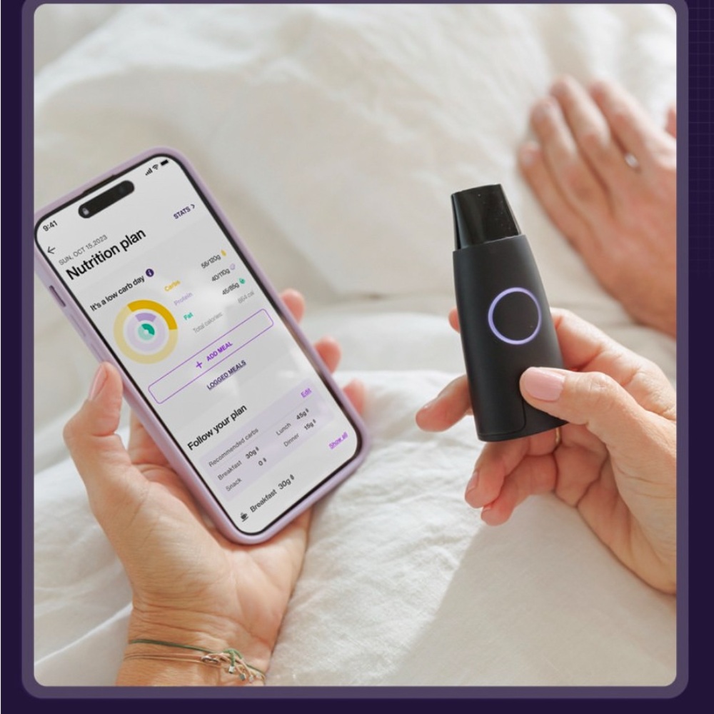 Lumen Device